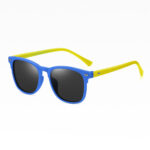 Lentes de sol polarizados para niños A1006