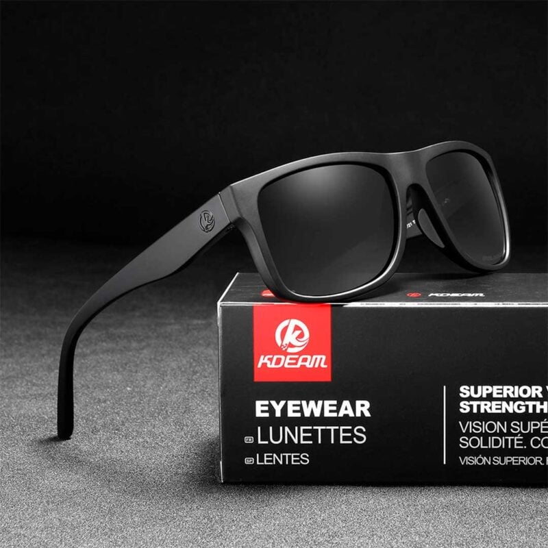 KD0721-C1-F5 Gafas de sol zurelle
