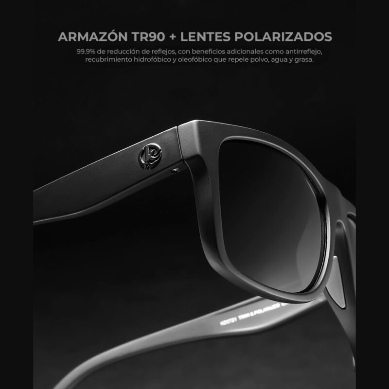 KD0721-DES-F1 Gafas de sol zurelle
