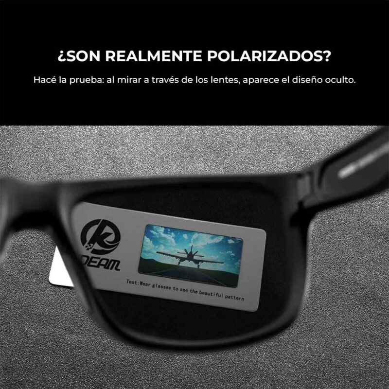 KD0721-DES-F4 Gafas de sol zurelle