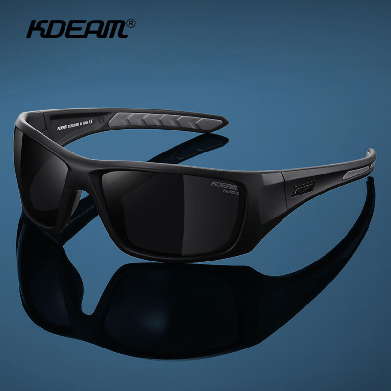 lentes de sol polarizados kd0728