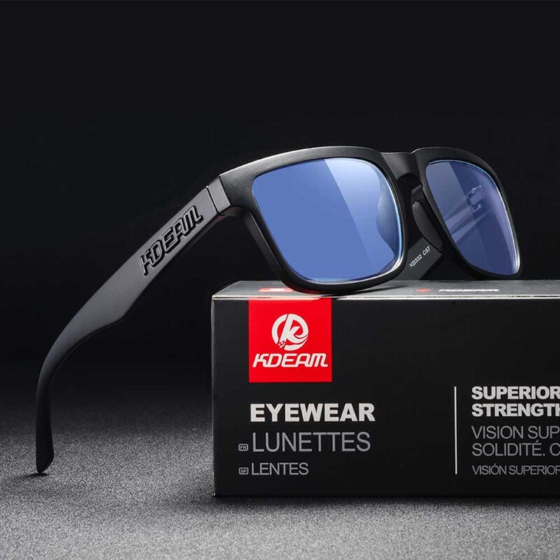 Lentes para conducción nocturna KD332 C36
