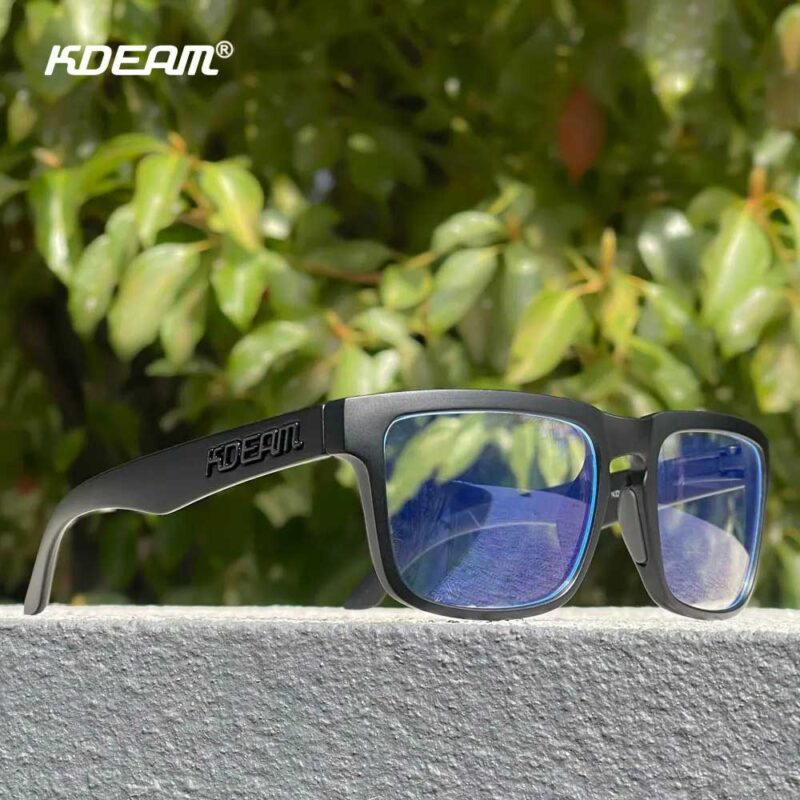 Lentes para conducción nocturna KD332 C36