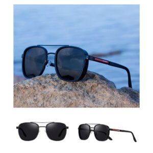 Lentes de sol deportivos KD337