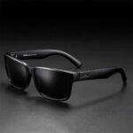 lentes de sol polarizados kd505