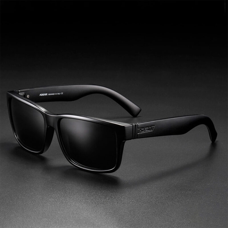 lentes de sol polarizados kd505