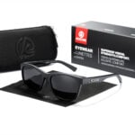 Lentes de sol polarizados KD0803