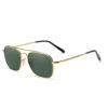 C2- Gold Green