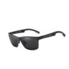 C1- Black Gray