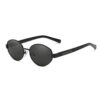 C1- Black Gray