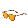 F6-Leopard / Amber