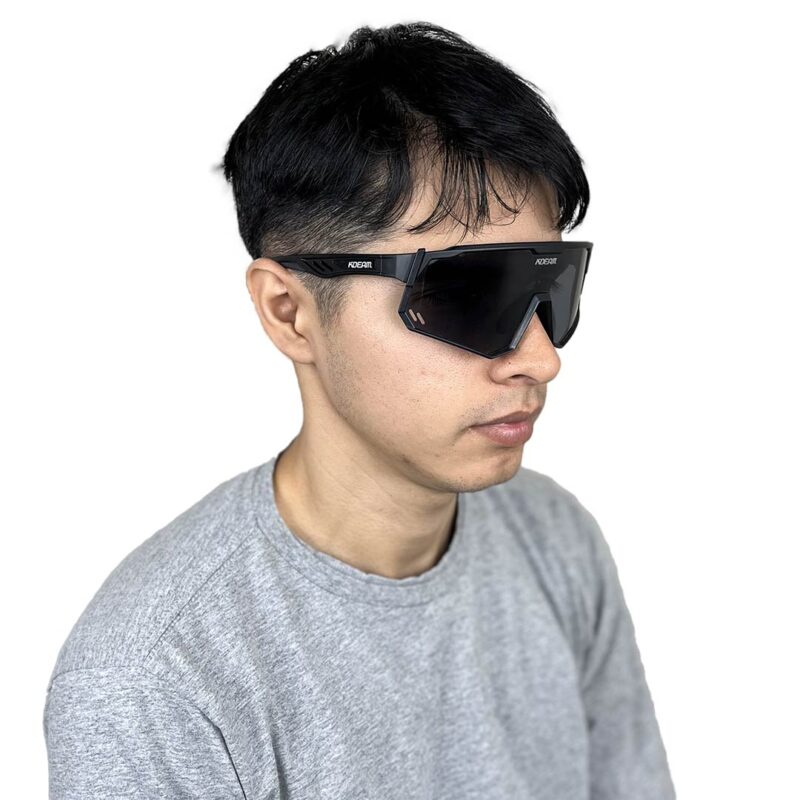 LENTES DE SOL POLARIZADOS KD0722