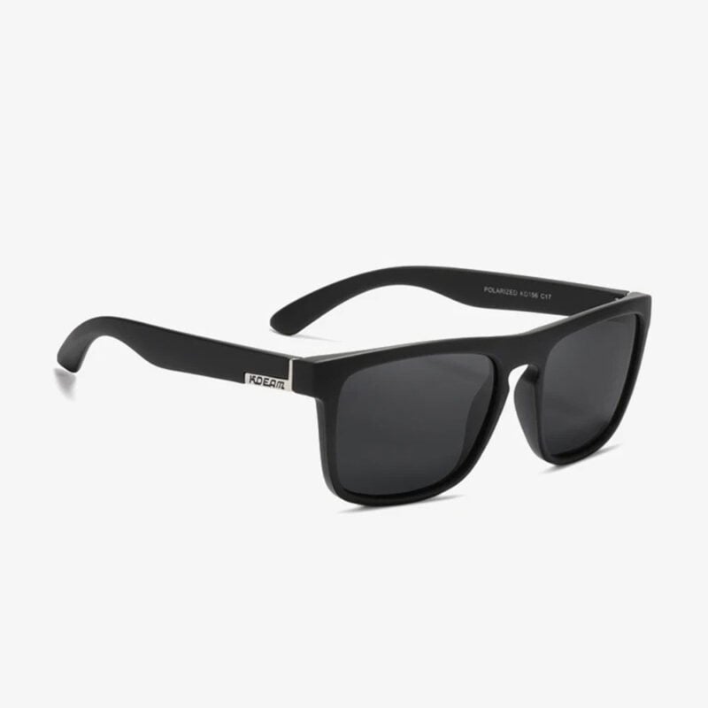 lentes de sol polarizados